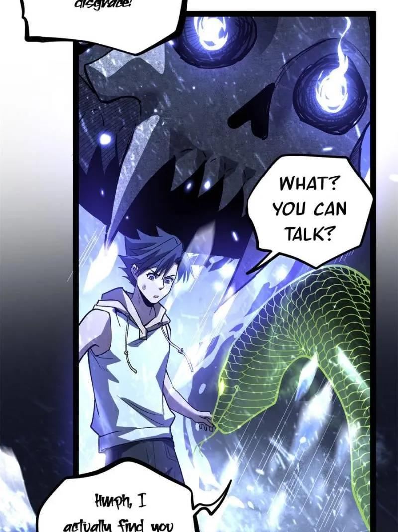 Read Myriad Realms Gatekeeper chapter 91 image 42 on Lezhin