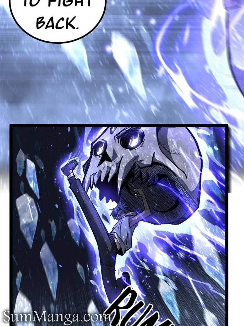Read Myriad Realms Gatekeeper chapter 91 image 6 on Lezhin