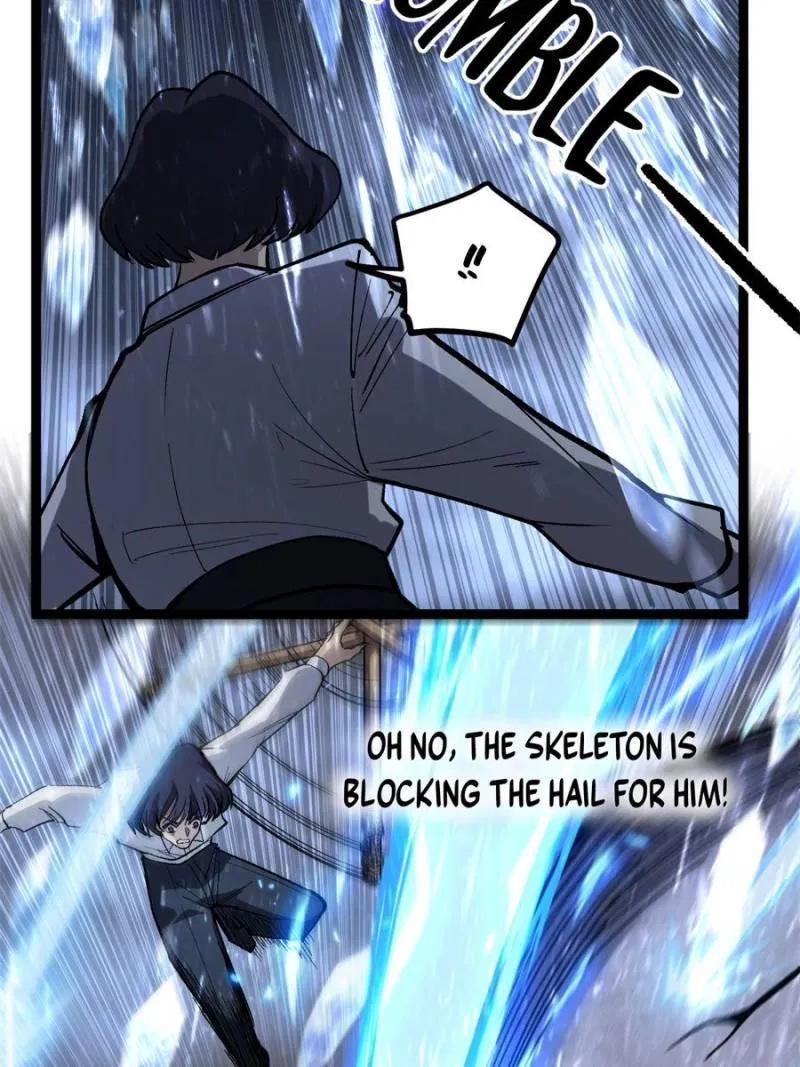 Read Myriad Realms Gatekeeper chapter 91 image 7 on Lezhin