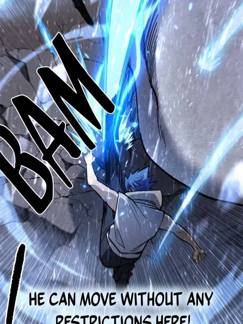 Read Myriad Realms Gatekeeper chapter 91 image 8 on Lezhin