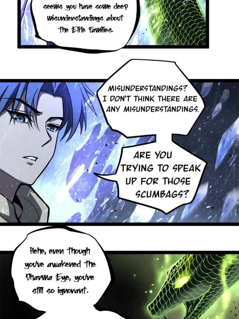 Read Myriad Realms Gatekeeper chapter 92 image 1 on Lezhin