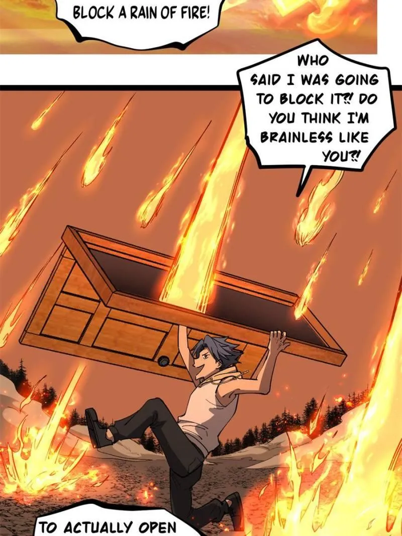 Read Myriad Realms Gatekeeper chapter 92 image 10 on Lezhin