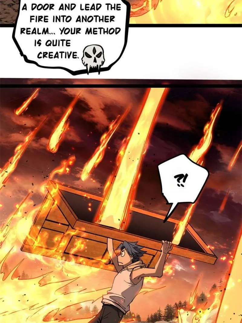 Read Myriad Realms Gatekeeper chapter 92 image 11 on Lezhin