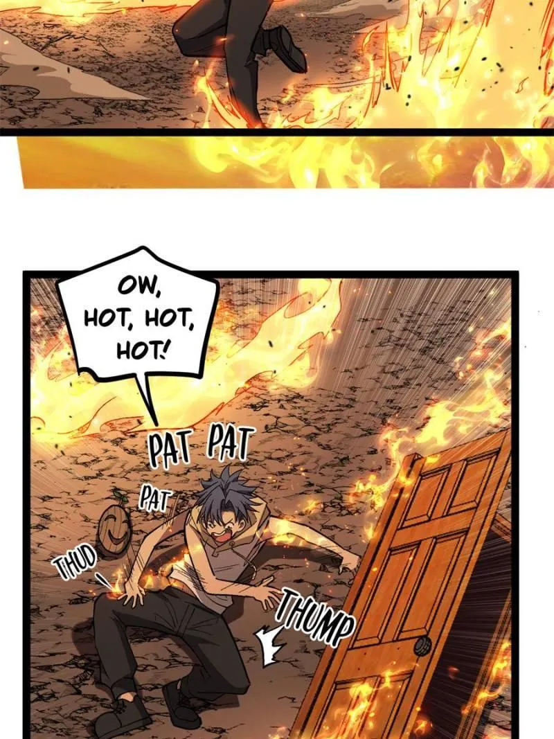 Read Myriad Realms Gatekeeper chapter 92 image 12 on Lezhin