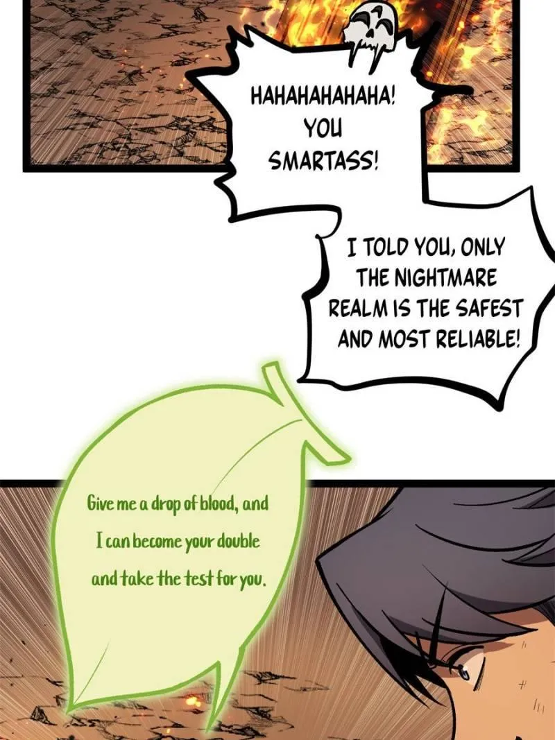 Read Myriad Realms Gatekeeper chapter 92 image 13 on Lezhin