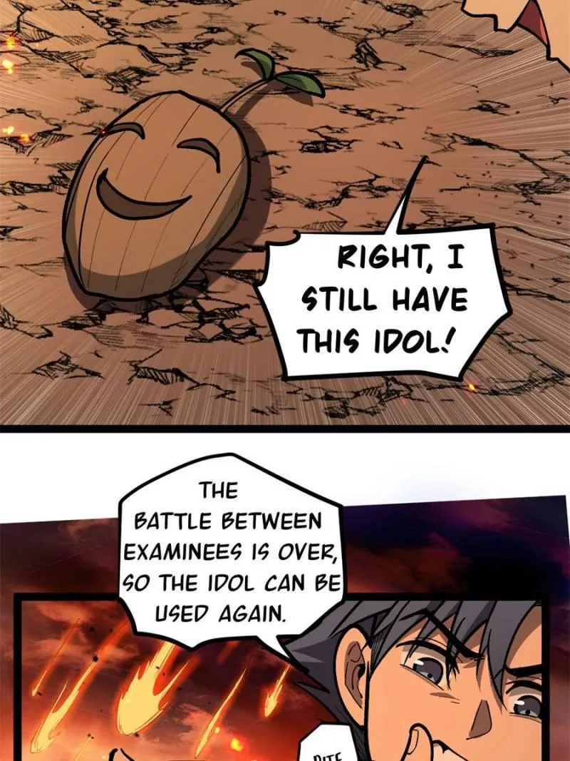 Read Myriad Realms Gatekeeper chapter 92 image 14 on Lezhin