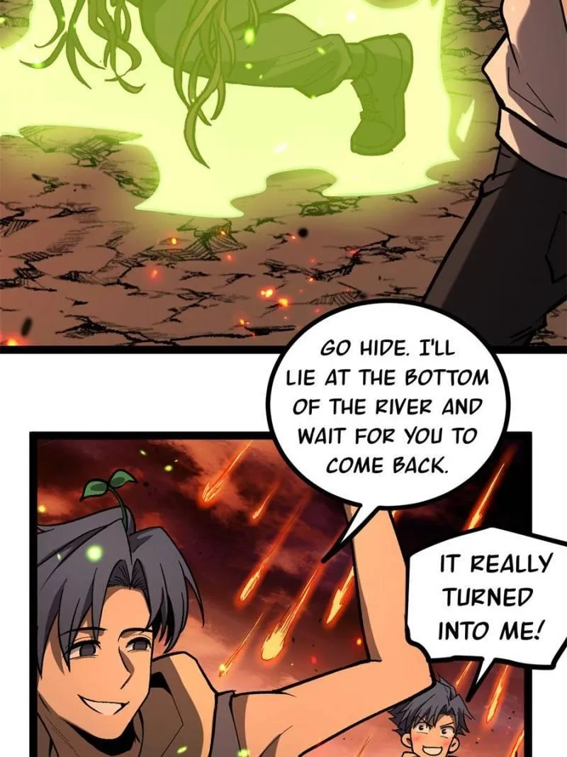 Read Myriad Realms Gatekeeper chapter 92 image 17 on Lezhin