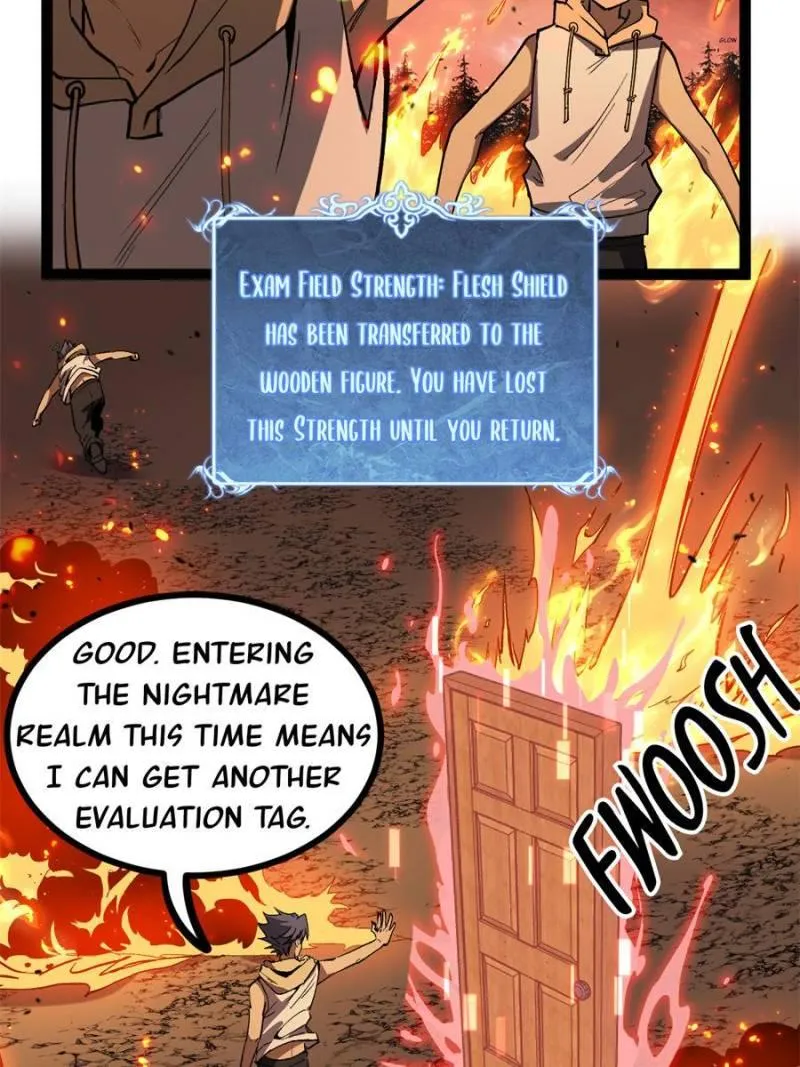 Read Myriad Realms Gatekeeper chapter 92 image 18 on Lezhin