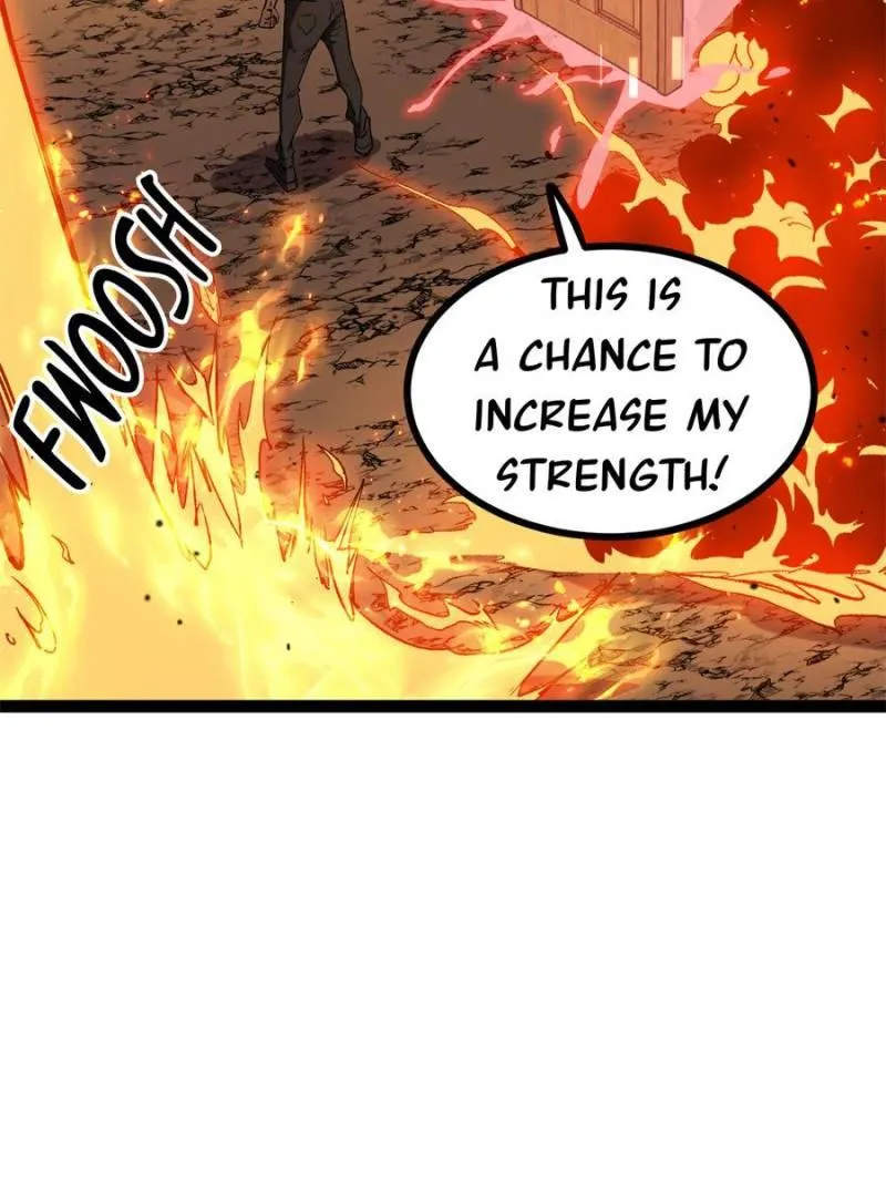 Read Myriad Realms Gatekeeper chapter 92 image 19 on Lezhin