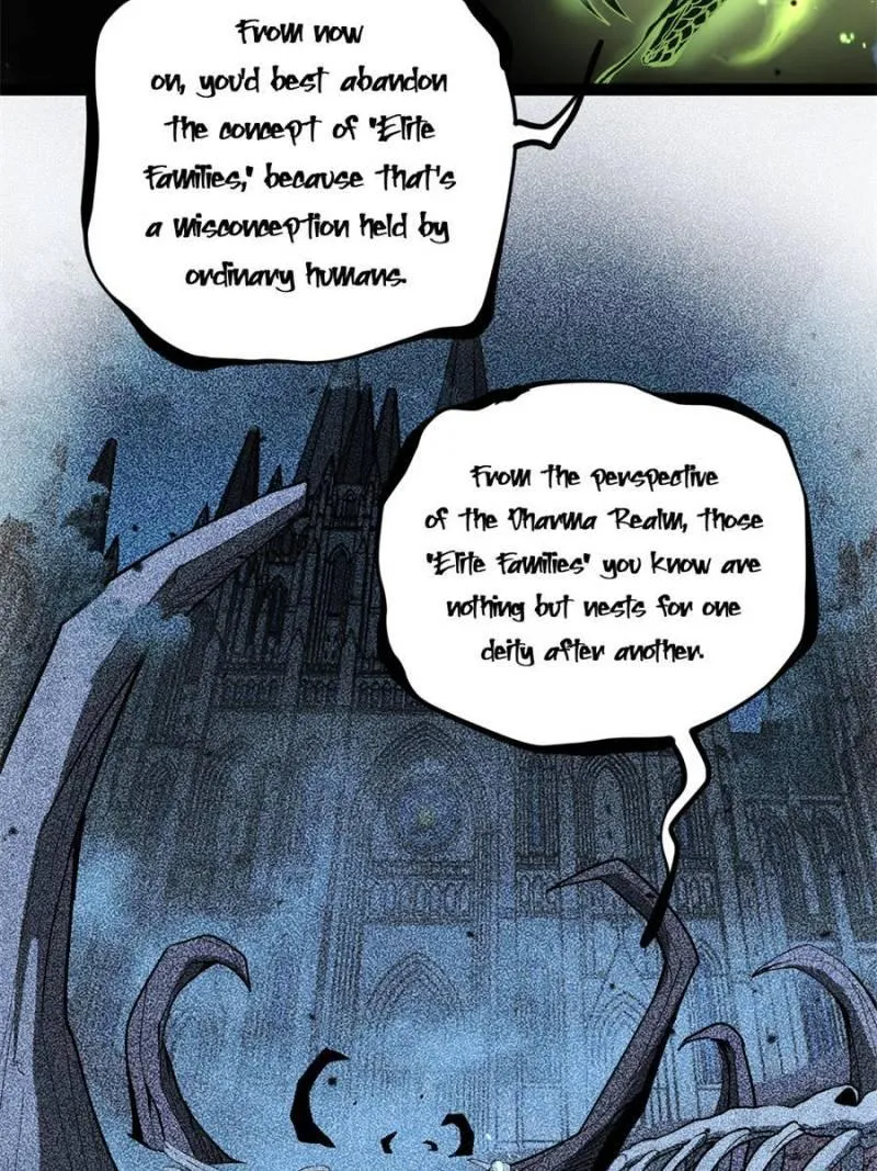 Read Myriad Realms Gatekeeper chapter 92 image 2 on Lezhin