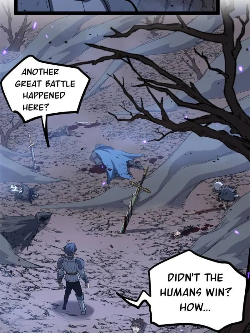 Read Myriad Realms Gatekeeper chapter 92 image 21 on Lezhin