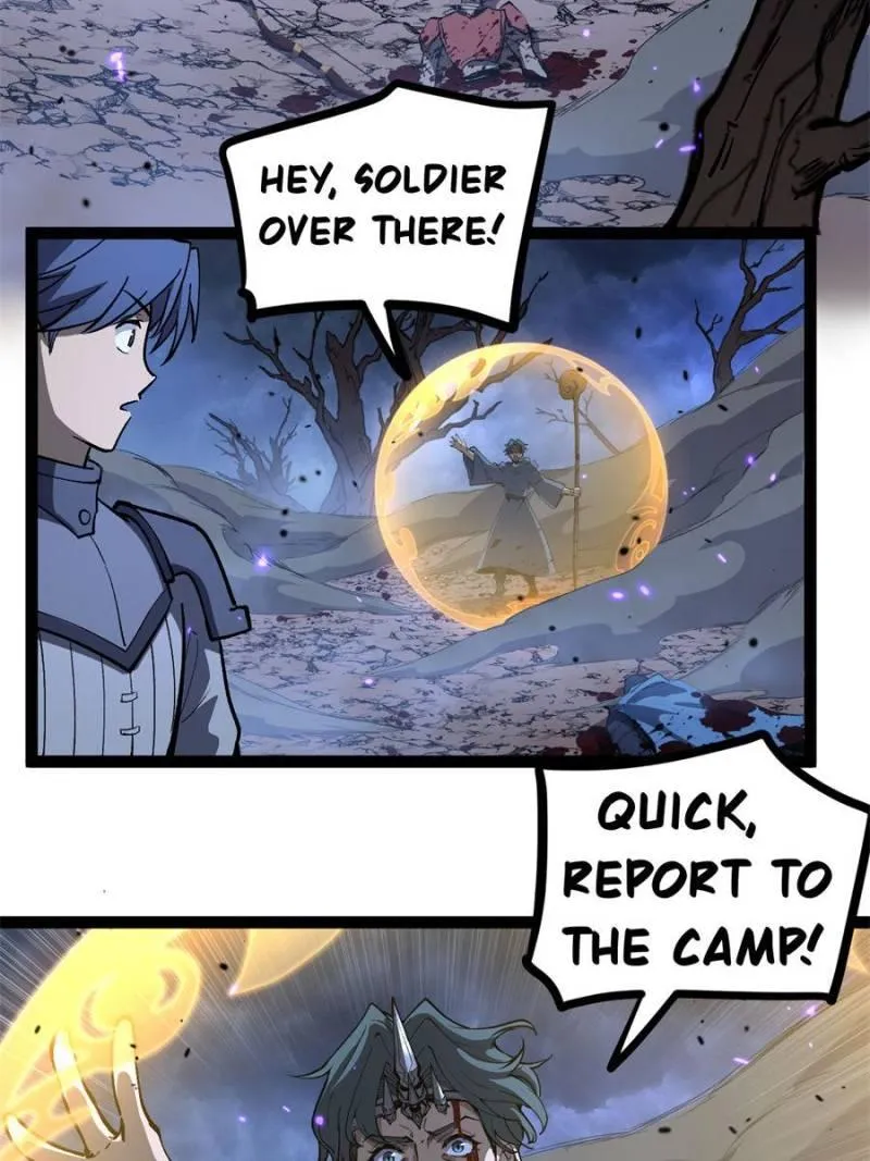 Read Myriad Realms Gatekeeper chapter 92 image 22 on Lezhin