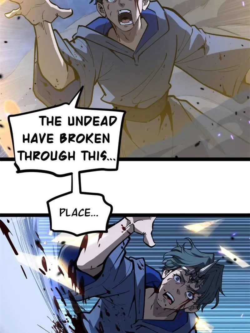 Read Myriad Realms Gatekeeper chapter 92 image 23 on Lezhin