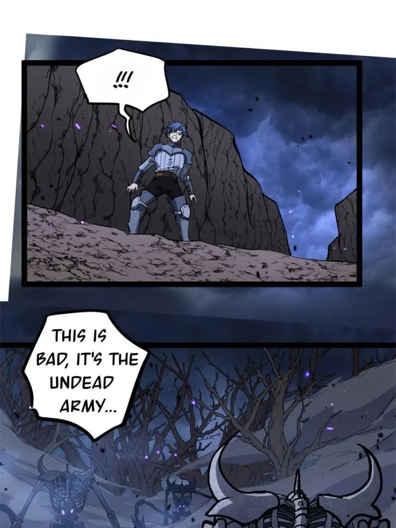 Read Myriad Realms Gatekeeper chapter 92 image 25 on Lezhin