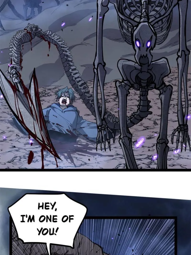 Read Myriad Realms Gatekeeper chapter 92 image 26 on Lezhin
