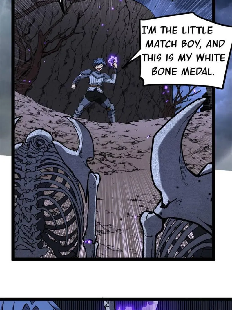 Read Myriad Realms Gatekeeper chapter 92 image 27 on Lezhin