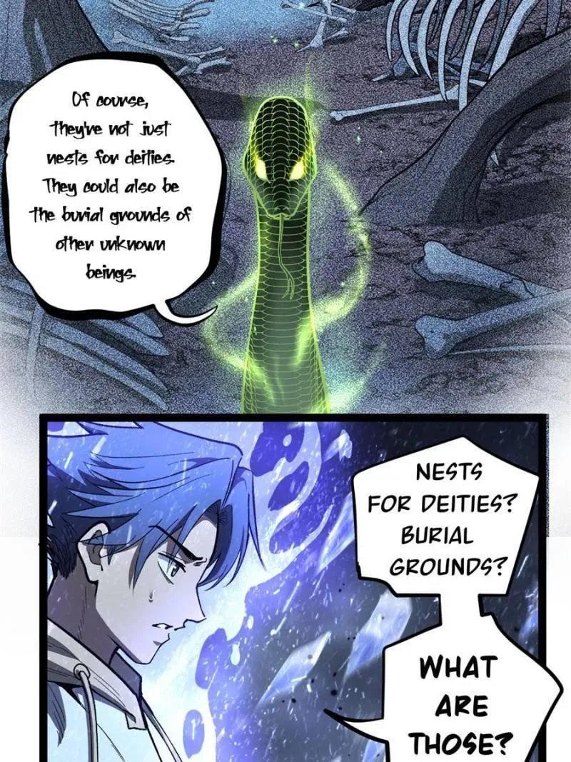 Read Myriad Realms Gatekeeper chapter 92 image 3 on Lezhin