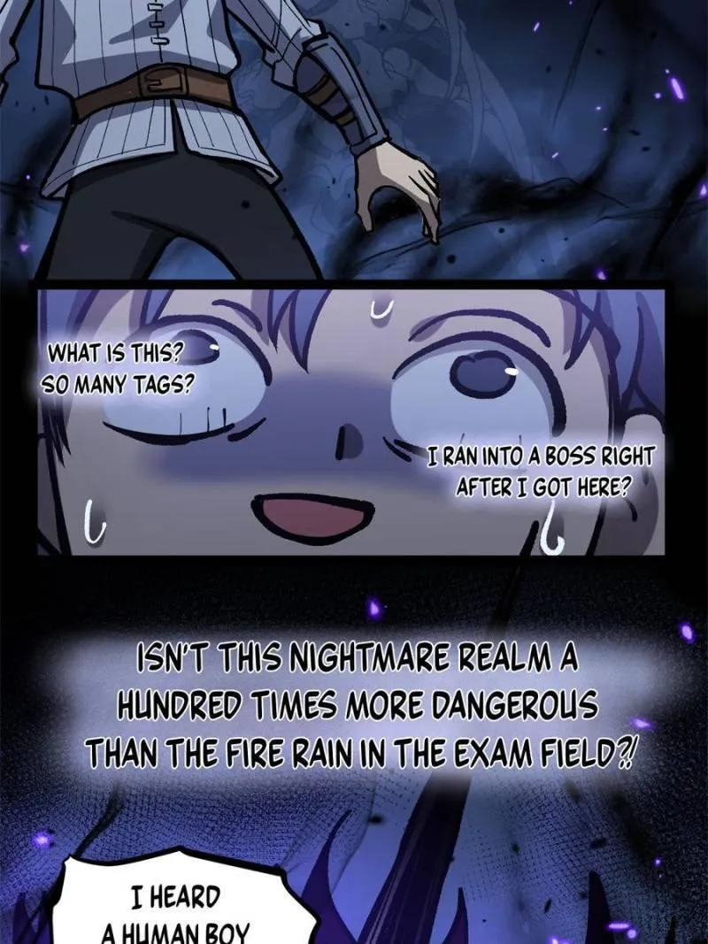 Read Myriad Realms Gatekeeper chapter 92 image 30 on Lezhin