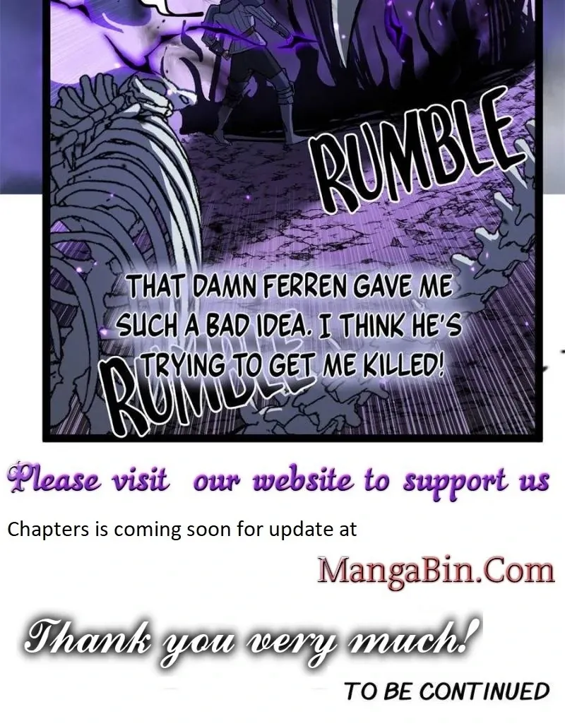Read Myriad Realms Gatekeeper chapter 92 image 33 on Lezhin