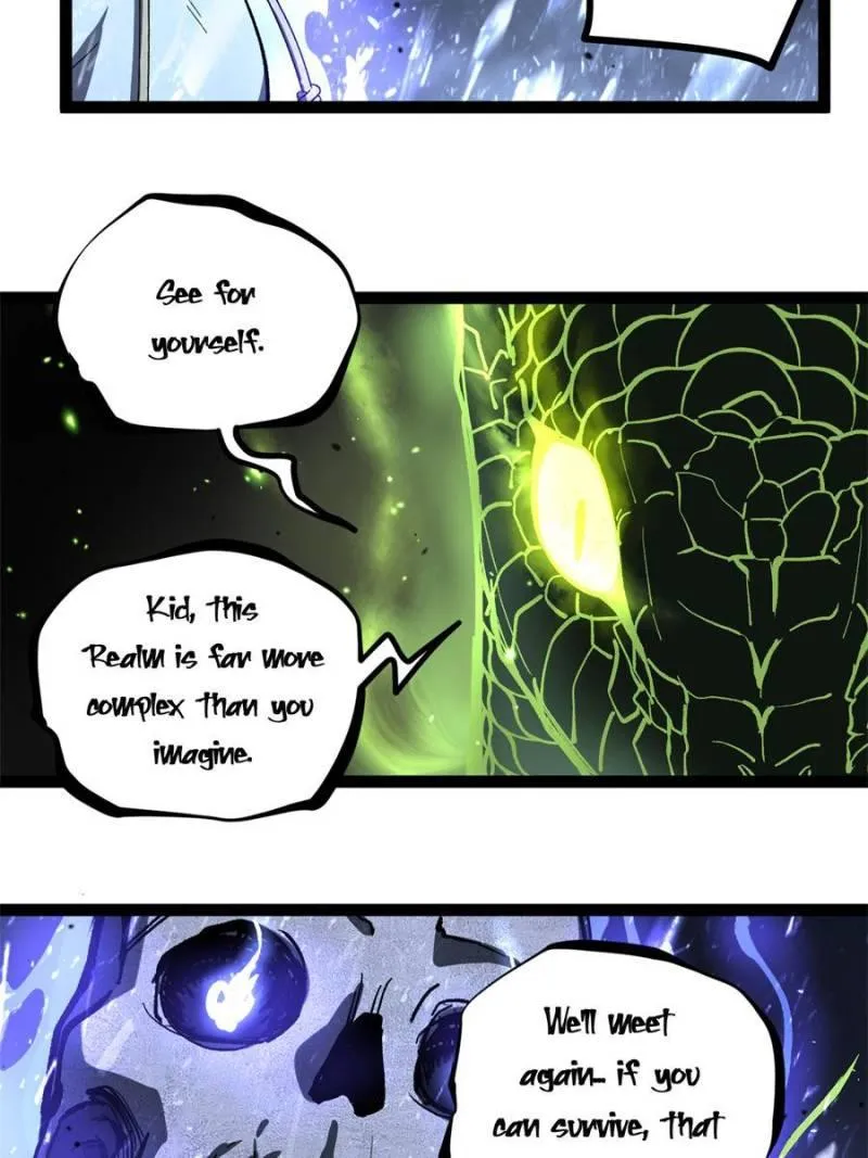 Read Myriad Realms Gatekeeper chapter 92 image 4 on Lezhin