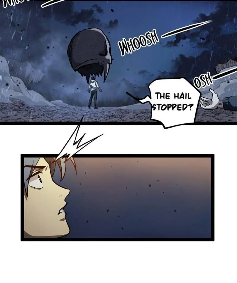 Read Myriad Realms Gatekeeper chapter 92 image 6 on Lezhin
