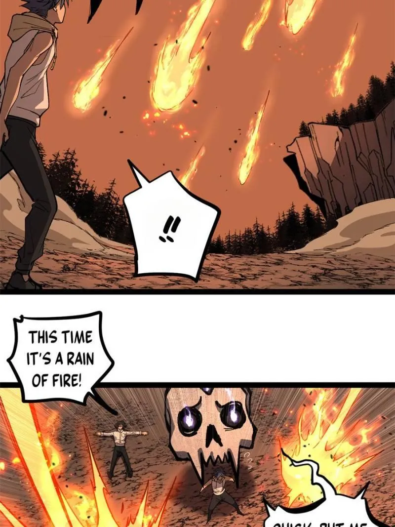 Read Myriad Realms Gatekeeper chapter 92 image 8 on Lezhin