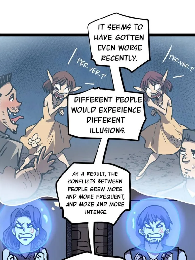 Read Myriad Realms Gatekeeper chapter 93 image 12 on Lezhin