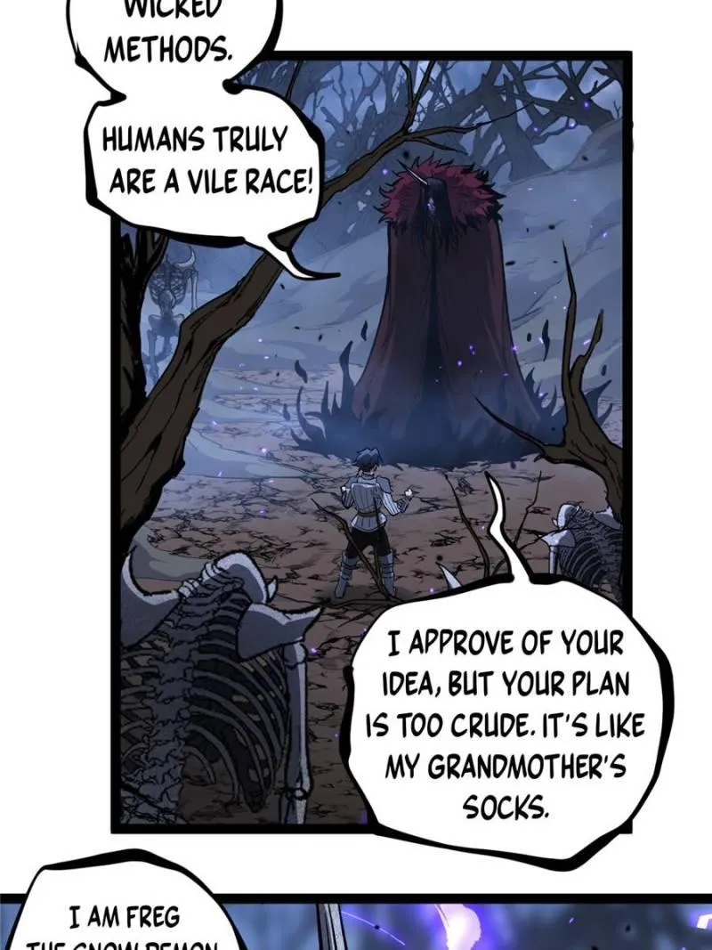 Read Myriad Realms Gatekeeper chapter 93 image 15 on Lezhin