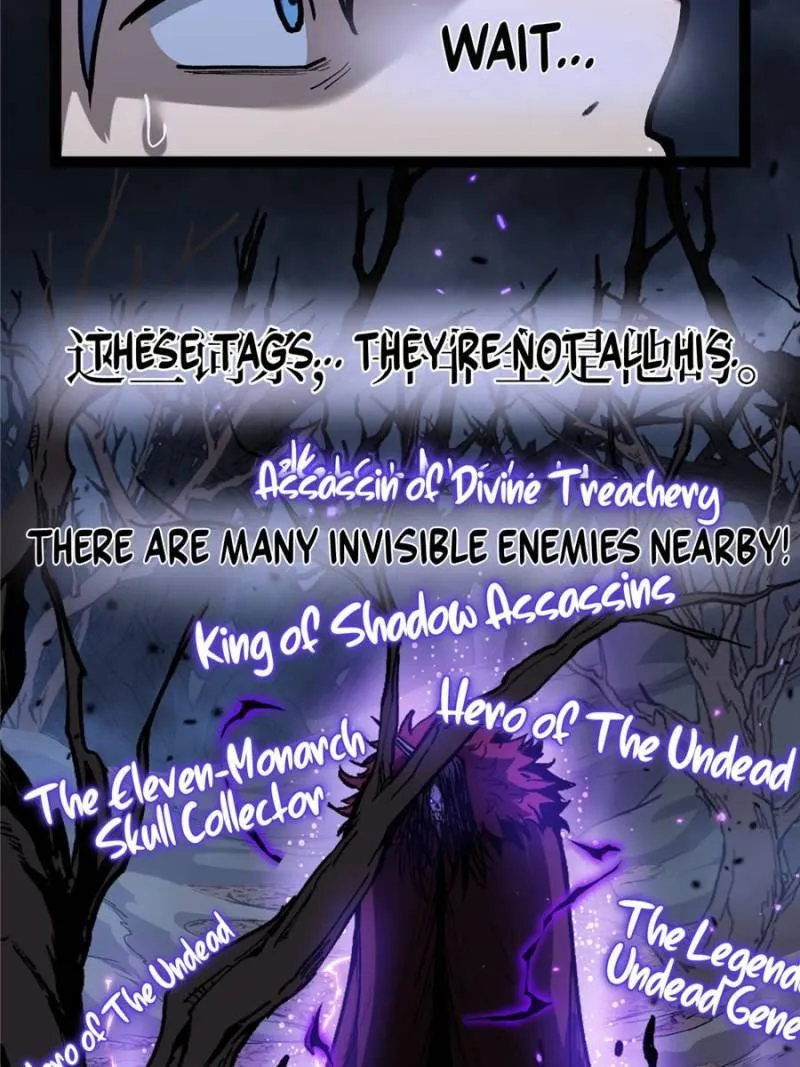 Read Myriad Realms Gatekeeper chapter 93 image 2 on Lezhin