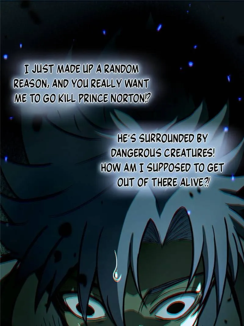 Read Myriad Realms Gatekeeper chapter 93 image 21 on Lezhin
