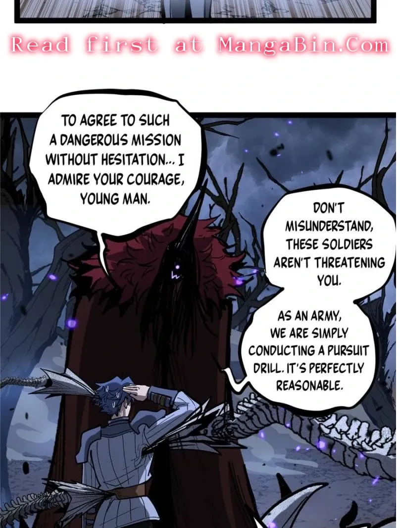 Read Myriad Realms Gatekeeper chapter 93 image 24 on Lezhin