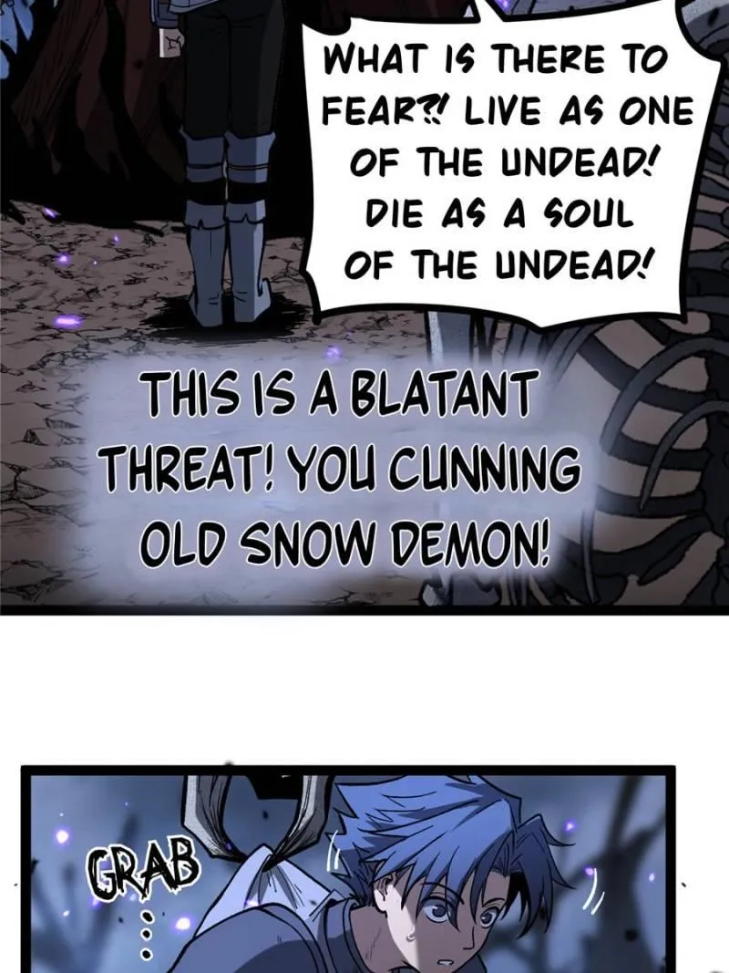Read Myriad Realms Gatekeeper chapter 93 image 25 on Lezhin