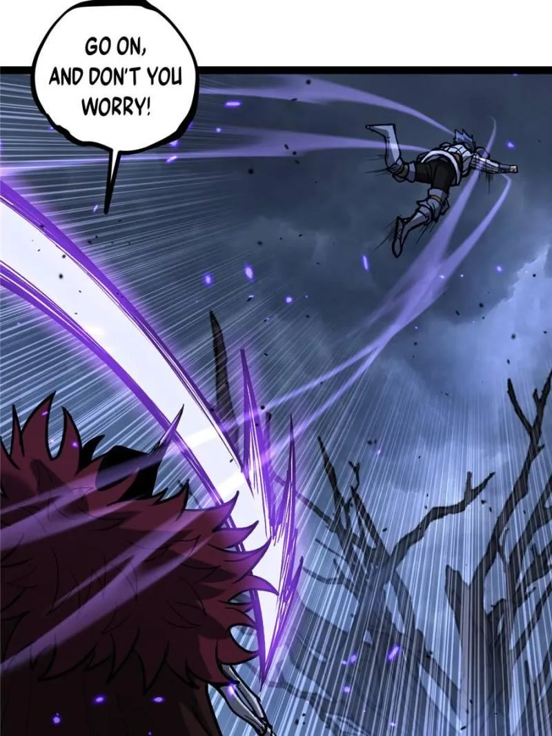 Read Myriad Realms Gatekeeper chapter 93 image 27 on Lezhin