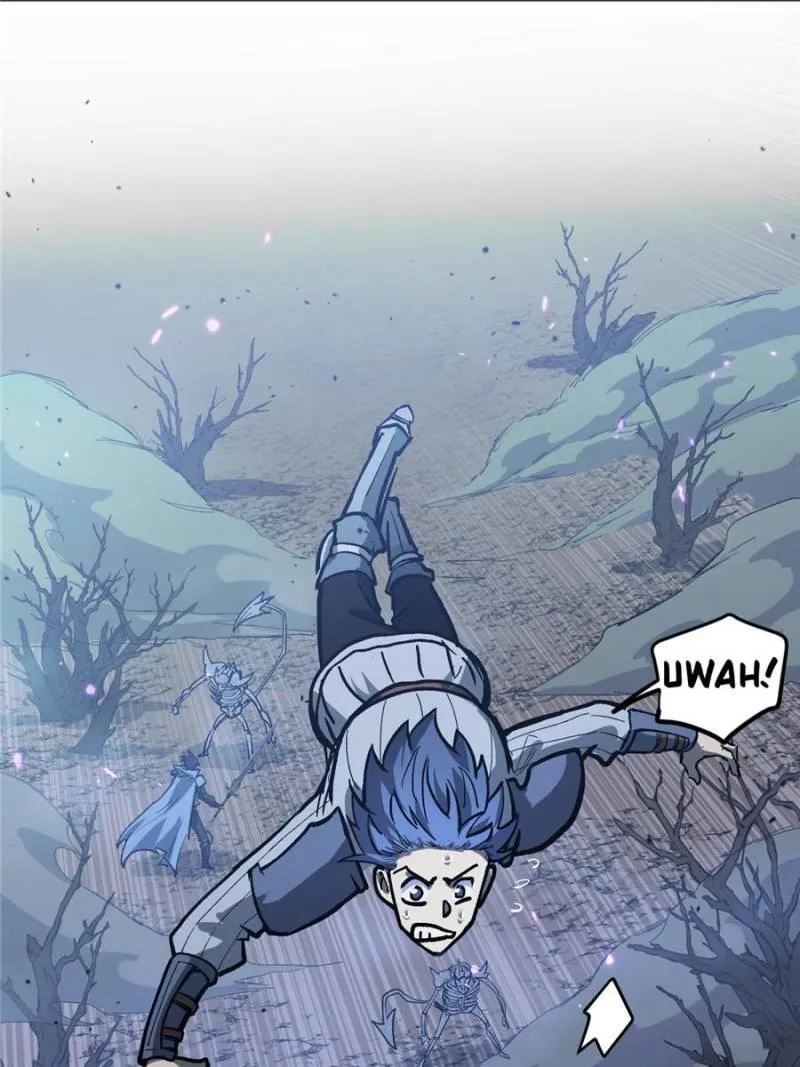 Read Myriad Realms Gatekeeper chapter 93 image 29 on Lezhin