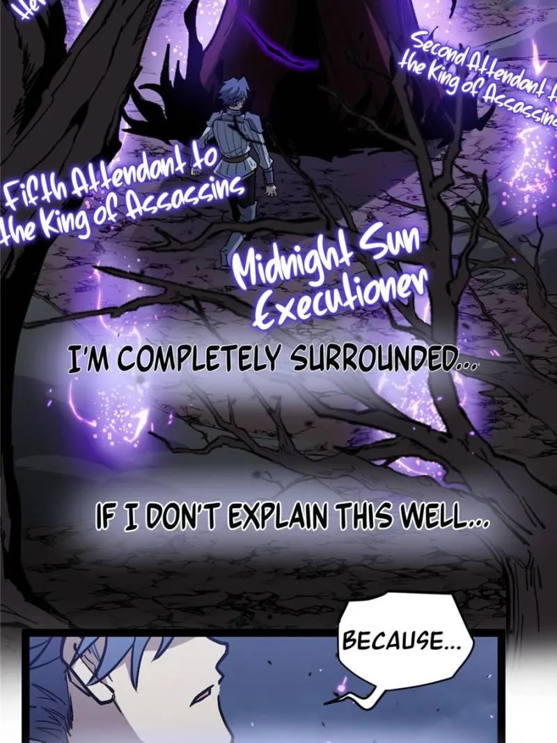 Read Myriad Realms Gatekeeper chapter 93 image 3 on Lezhin