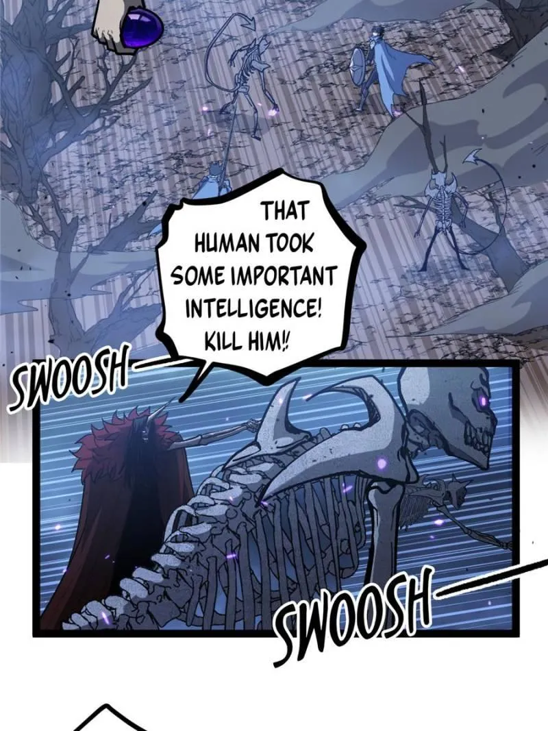 Read Myriad Realms Gatekeeper chapter 93 image 30 on Lezhin