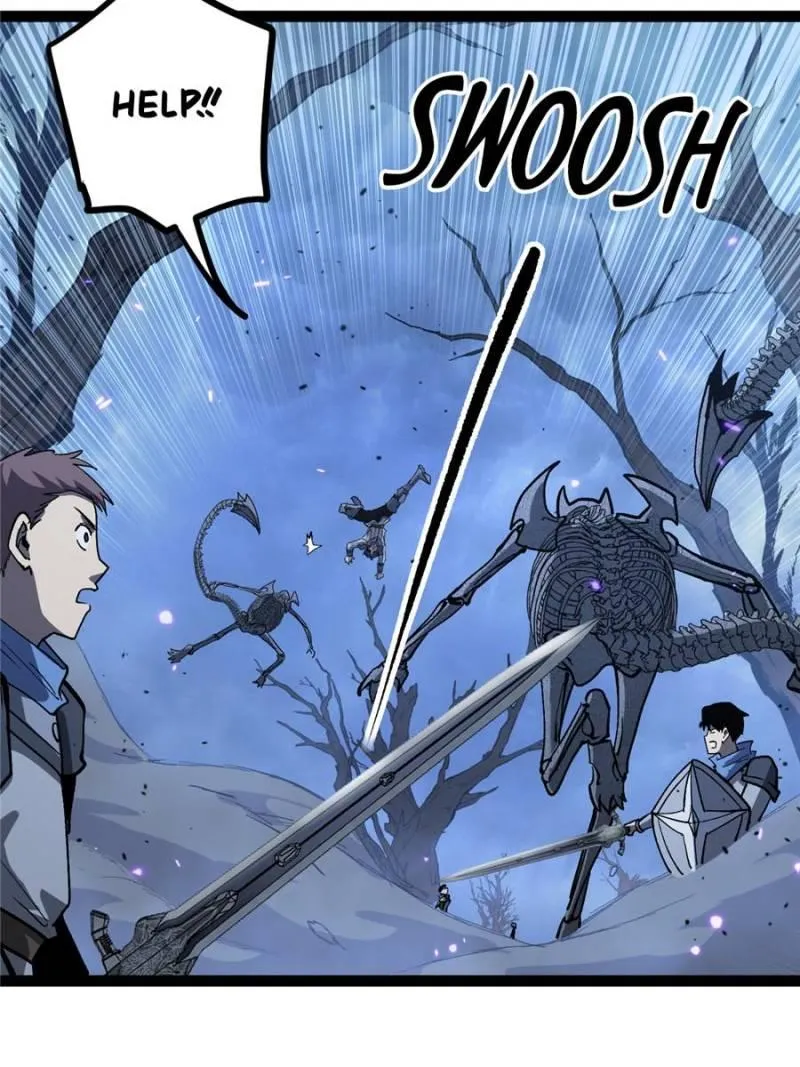 Read Myriad Realms Gatekeeper chapter 93 image 31 on Lezhin
