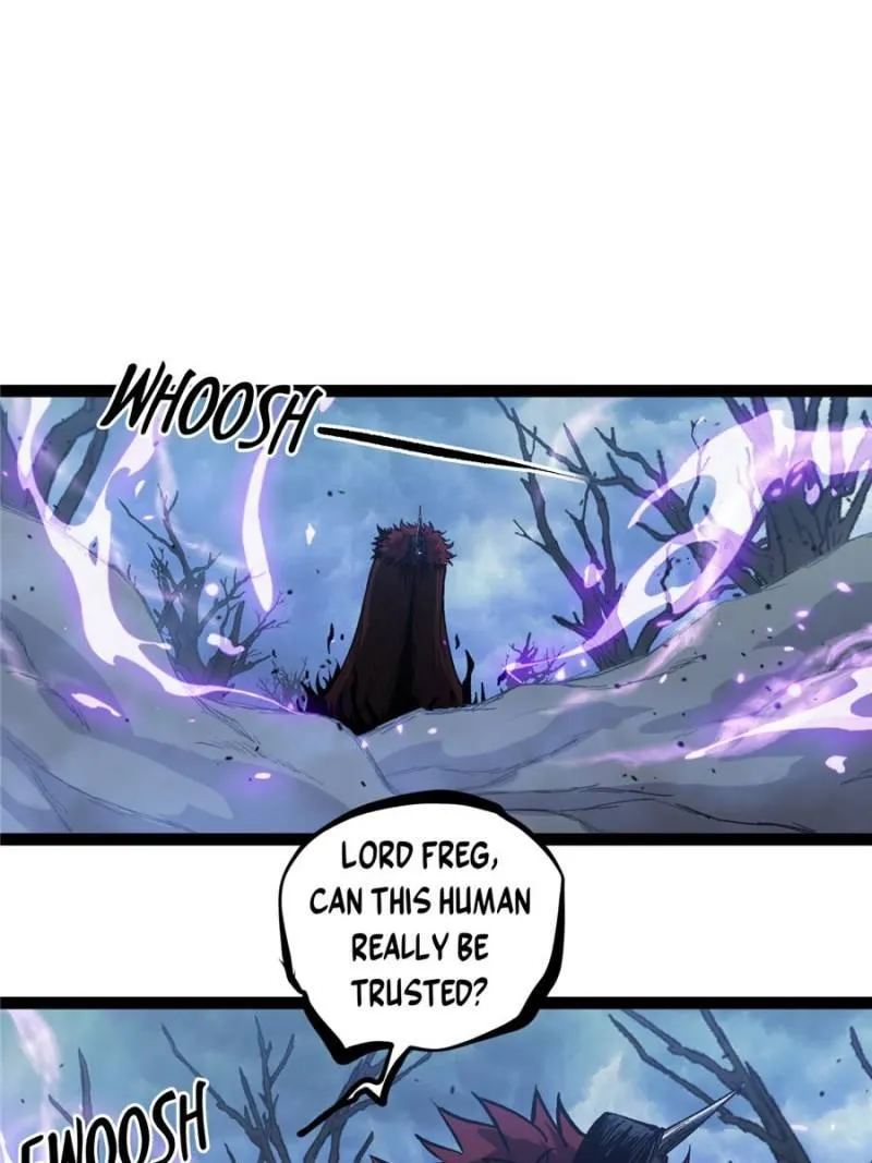 Read Myriad Realms Gatekeeper chapter 93 image 32 on Lezhin