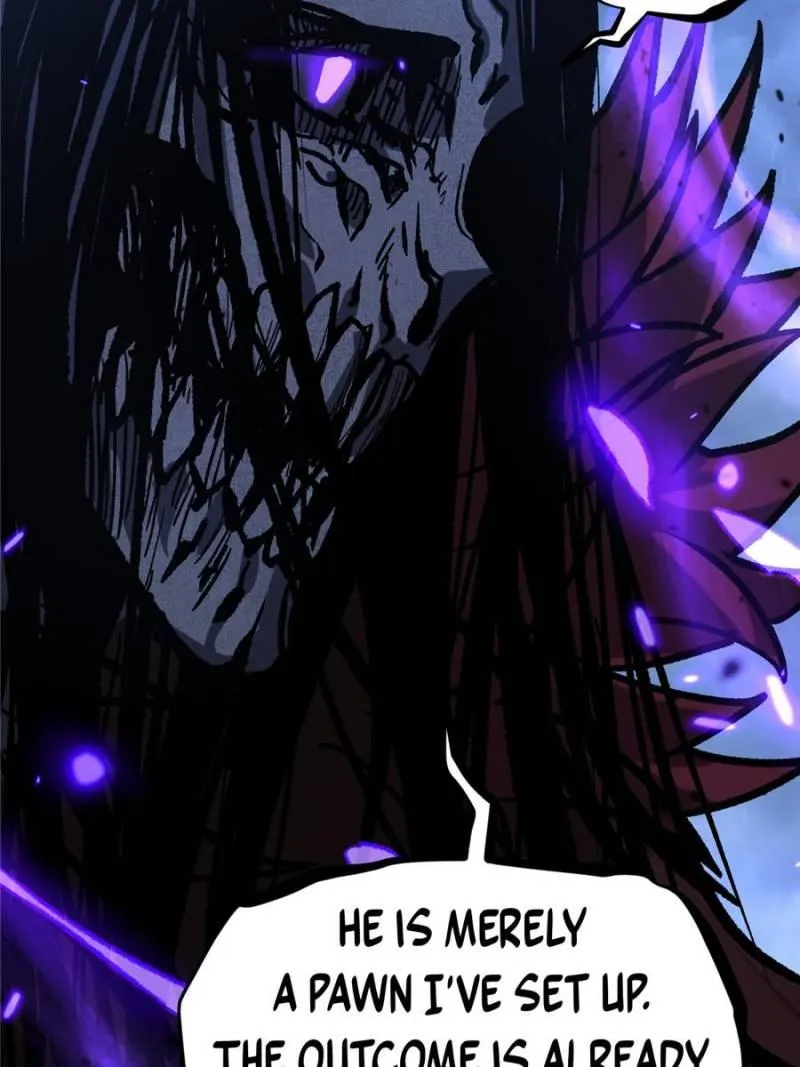 Read Myriad Realms Gatekeeper chapter 93 image 34 on Lezhin