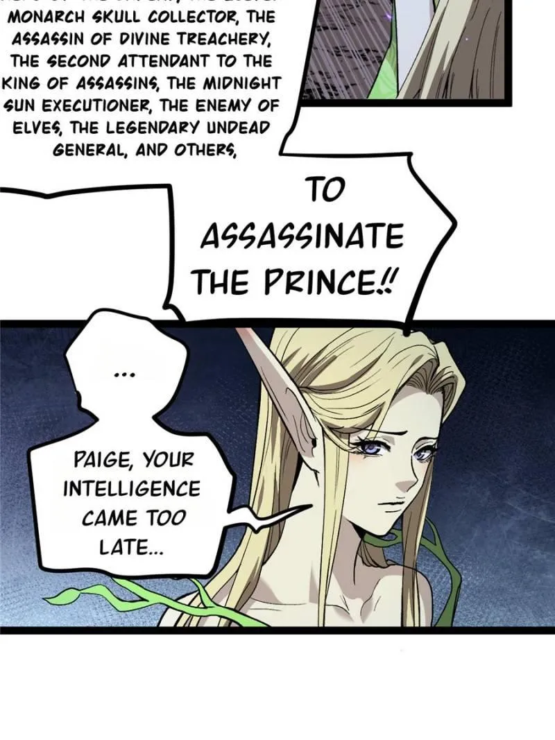 Read Myriad Realms Gatekeeper chapter 94 image 10 on Lezhin
