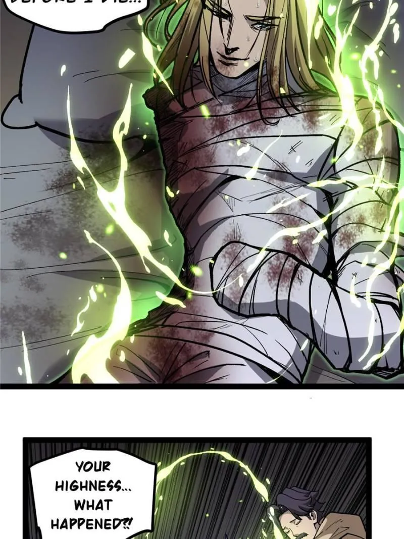 Read Myriad Realms Gatekeeper chapter 94 image 14 on Lezhin
