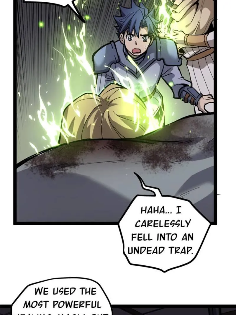 Read Myriad Realms Gatekeeper chapter 94 image 15 on Lezhin