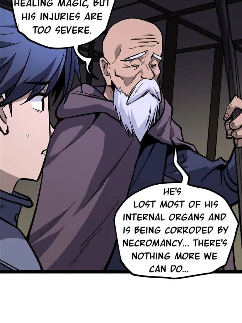 Read Myriad Realms Gatekeeper chapter 94 image 16 on Lezhin