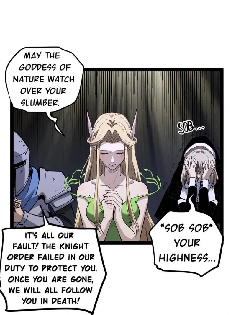 Read Myriad Realms Gatekeeper chapter 94 image 19 on Lezhin