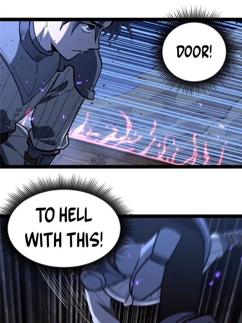 Read Myriad Realms Gatekeeper chapter 94 image 2 on Lezhin