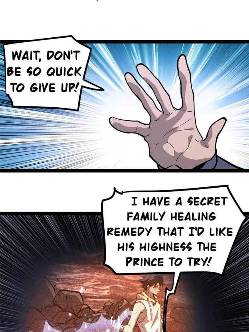 Read Myriad Realms Gatekeeper chapter 94 image 20 on Lezhin
