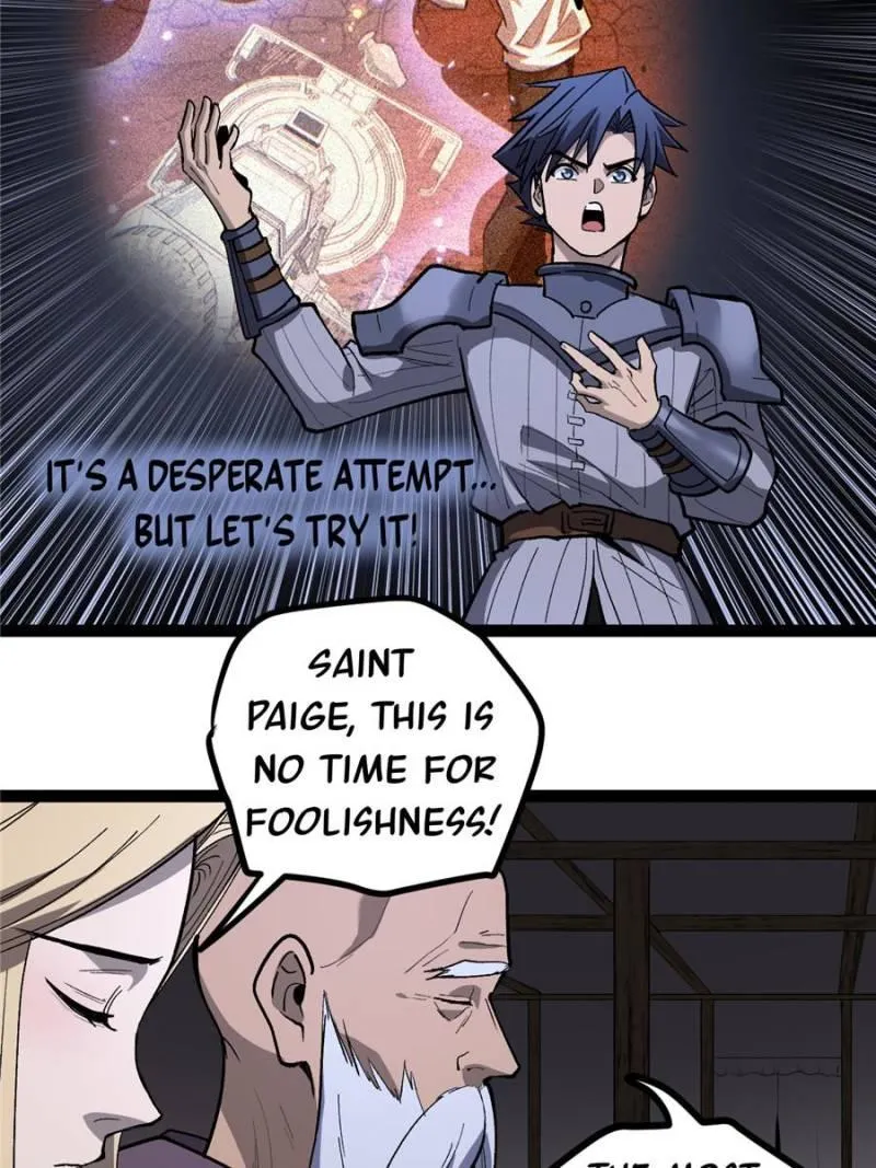 Read Myriad Realms Gatekeeper chapter 94 image 21 on Lezhin