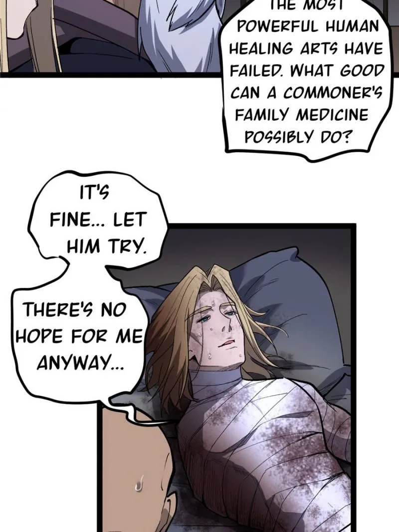 Read Myriad Realms Gatekeeper chapter 94 image 22 on Lezhin