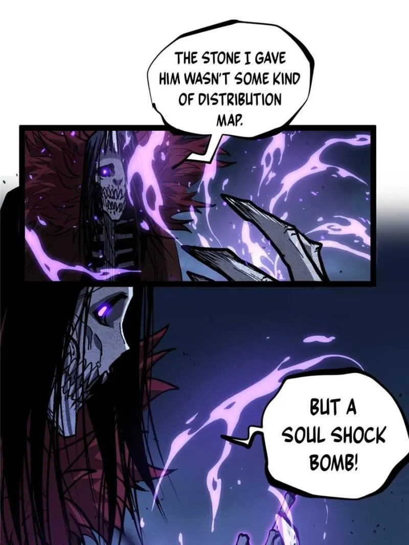 Read Myriad Realms Gatekeeper chapter 94 image 27 on Lezhin