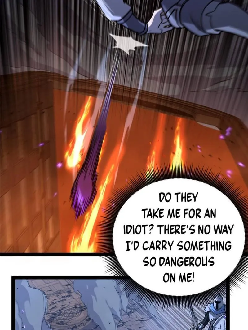Read Myriad Realms Gatekeeper chapter 94 image 3 on Lezhin